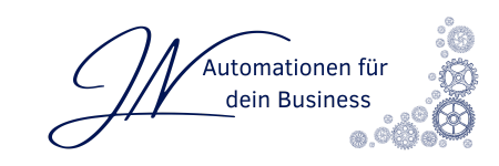 Jessica Näther - Automationen für dein Business